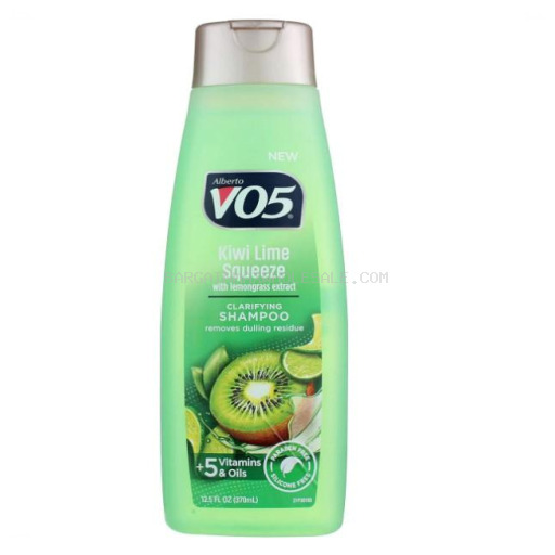 VO5 SH KIWI LIME 6/15 OZ