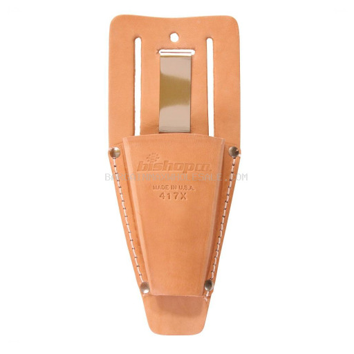 LEATHER HOLSTER 417X