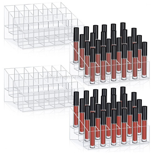 LIP STICK DISPLAY 288 CT