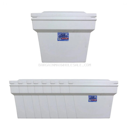 ARIANA ICE CHEST MED 8CT