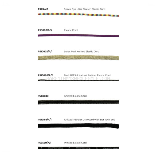 PRO STRETCH CORD