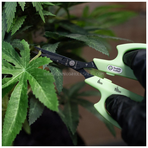 PFP CANNABIS SCISSORS 20 CT