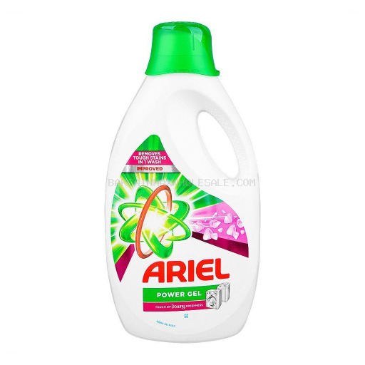 ARIEL W/DOWNY 5/2.5 KG