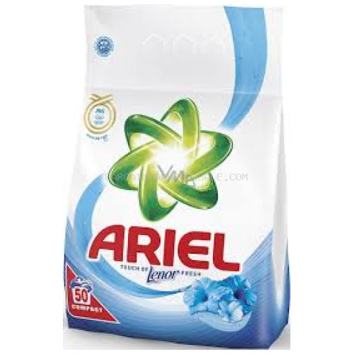 ARIEL POWDER 3/5 KG