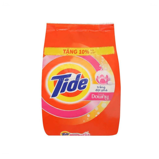 TIDE POWDER 18/720 G