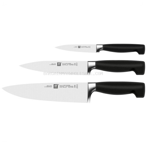 KNIFE STAINLESS STEEL 6''