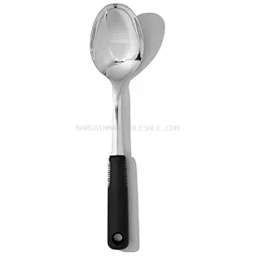 SPOON STAINLESS STEEL
