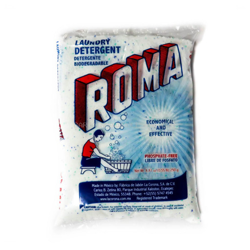 ROMA POWDER 72/250 GR