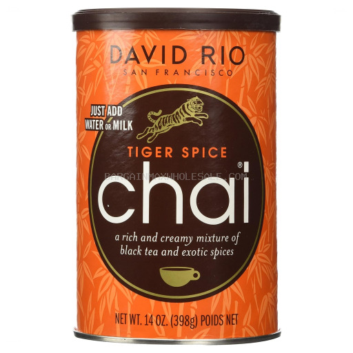 FUMARI SPICED CHAI 1000GM