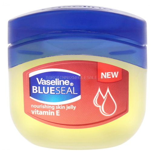VASELINE BLUE SEAL 12/50 ML