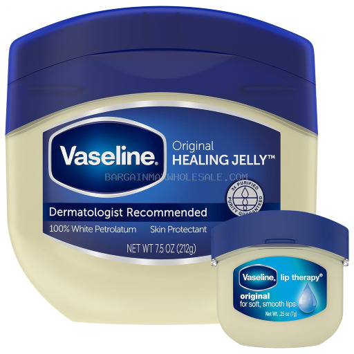 VASELINE BLUE SEAL 12/100 ML