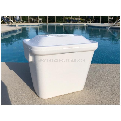 LIFOAM ICE CHEST SMALL 24 CT