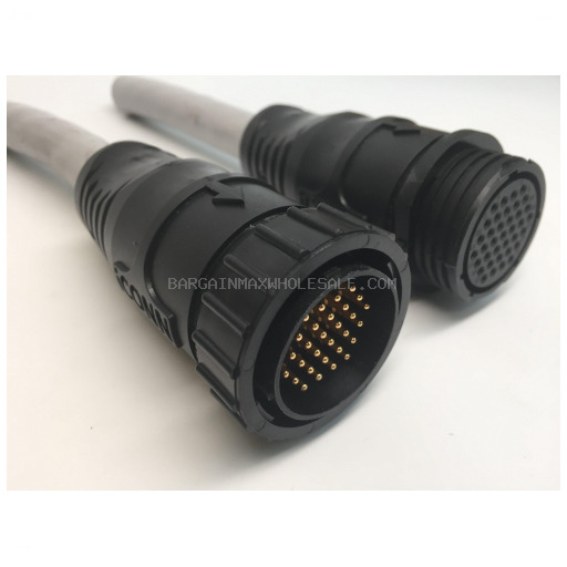 CABLE CONNECTOR