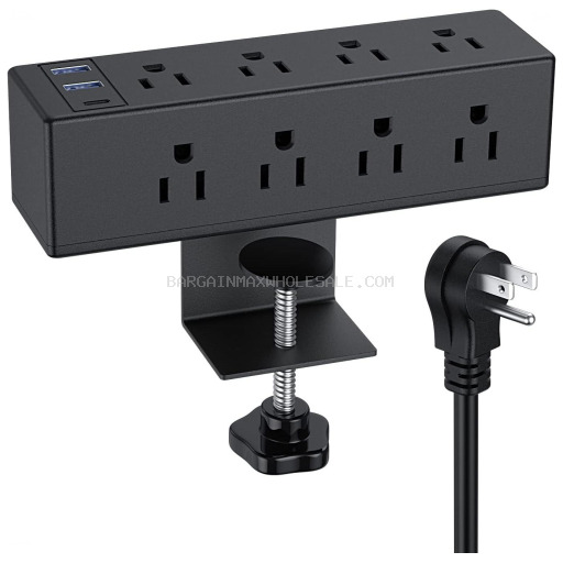 OUTLET POWER STRIP 1.6 FT