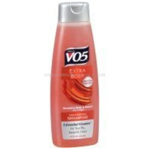 60816559010986 VO5 CON EXTRA BODY 6/15 OZ - Image 1