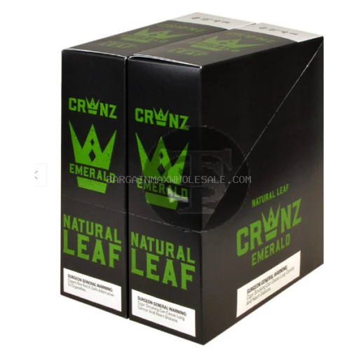 CROP KINGZ SIZZURP WRAPS 2/15 CT