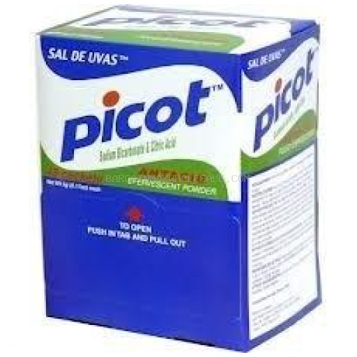 PICOT 50 CT