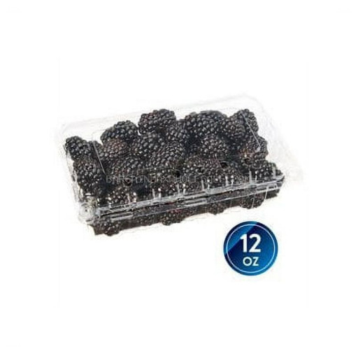 BVOOZ BLACKBERRY 12/16 OZ