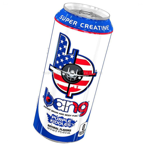 BANG PURPLE KIDDLES 12/16 OZ