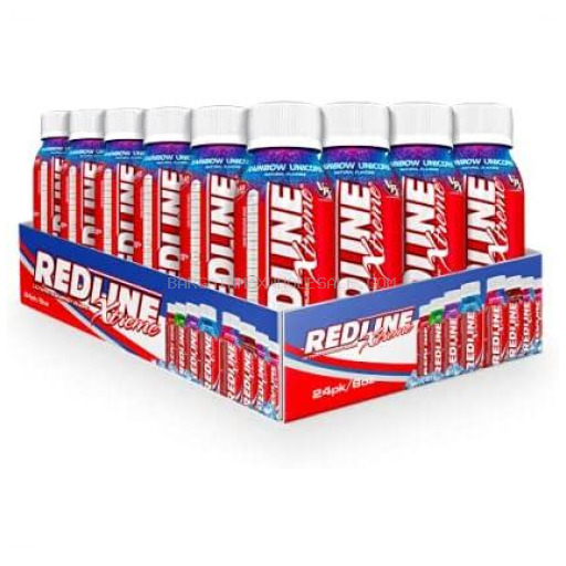 REDLINE XTREME RAINBOW UNICORN 24/8 OZ