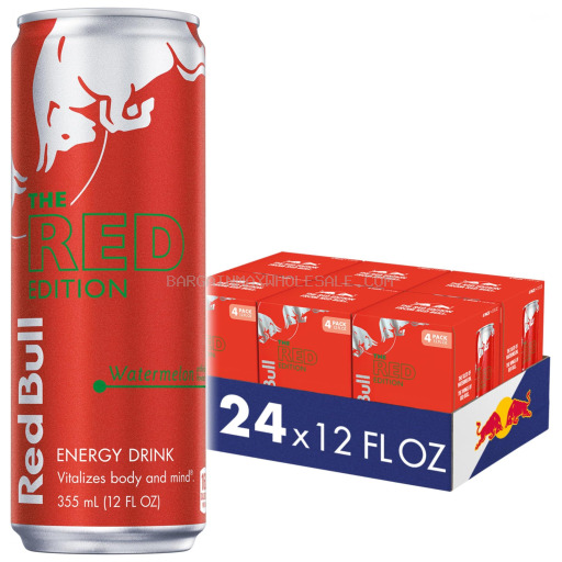 RED BULL FIG APPLE 24/8 OZ