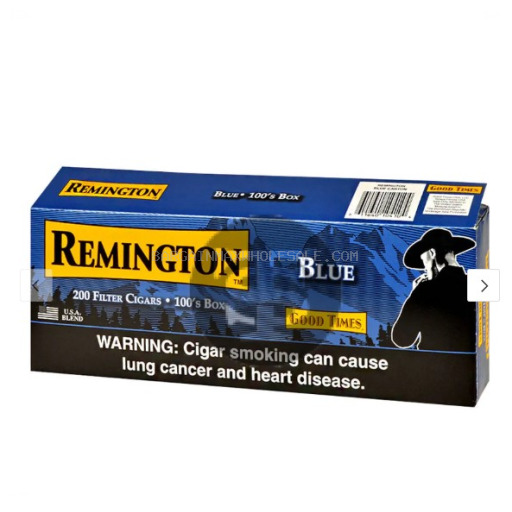 REMINGTON L G BLUE 10/20 PK