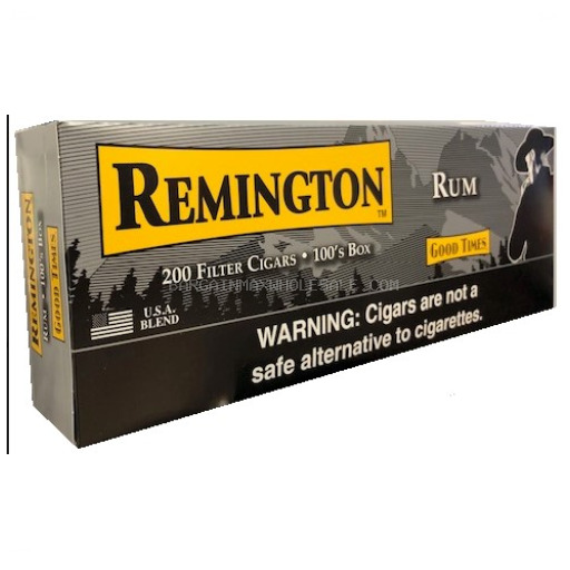REMINGTON L G RUM 10/20 PK