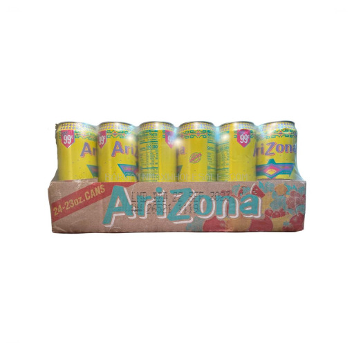 ARIZONA LEMONADE 24/23 OZ