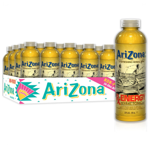 ARIZONA RX ENERGY 24/23 OZ