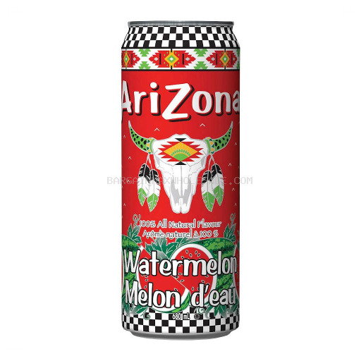 ARIZONA WATERMELON 24/23 OZ