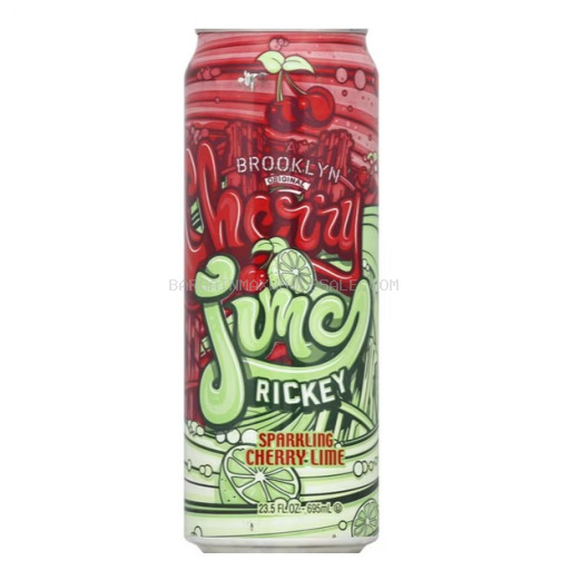 ARIZONA RICKEY CHERRY 24/23 OZ