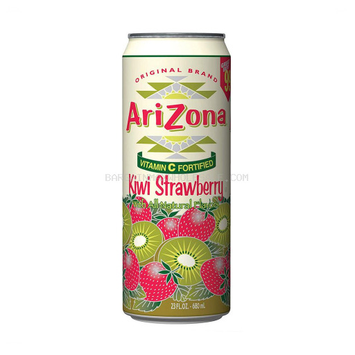 ARIZONA KIWI STARWBERRY 24/23 OZ
