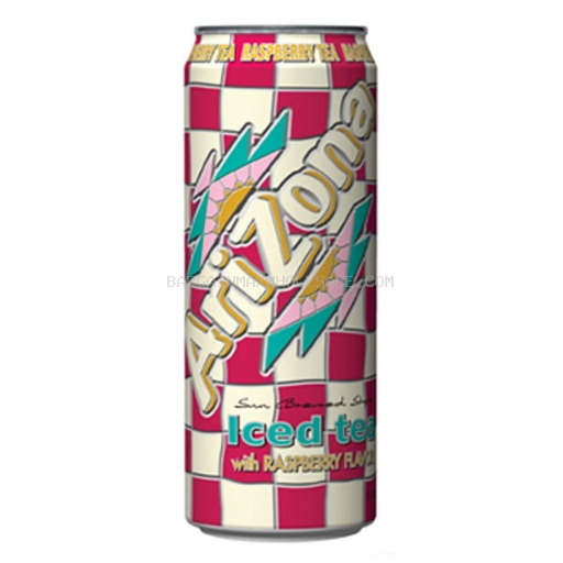 ARIZONA RASPBERRY 24/23 OZ