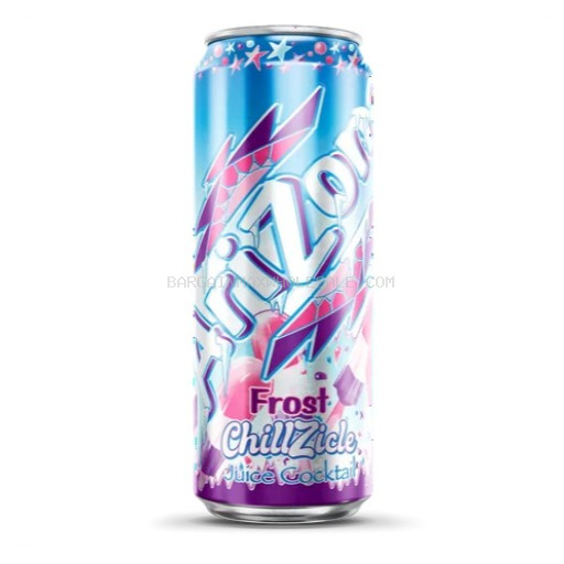 ARIZONA FROST CHIKKZICLE 24/23 OZ