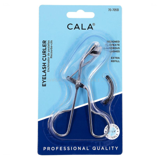 CALA EYELASH CURLER 12 CT