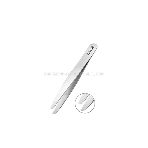 CALA TWEEZERS 12 CT