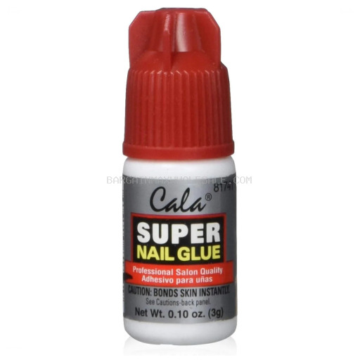 SUPER NAIL GLUE 30 CT