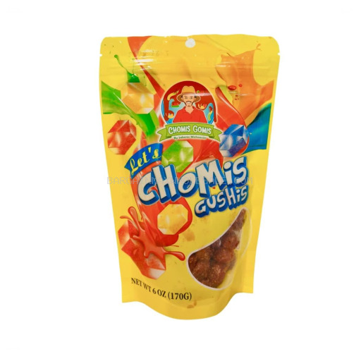 CHOMIS GOMIS 25 CT