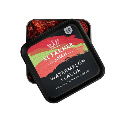 AL FAKHER WATERMELON 250GM