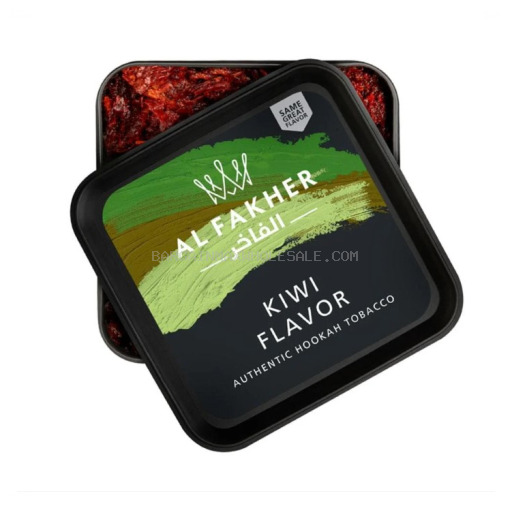 AL FAKHERE KIWI 250 GM