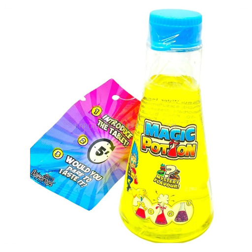 MAGIC POTION 12CT