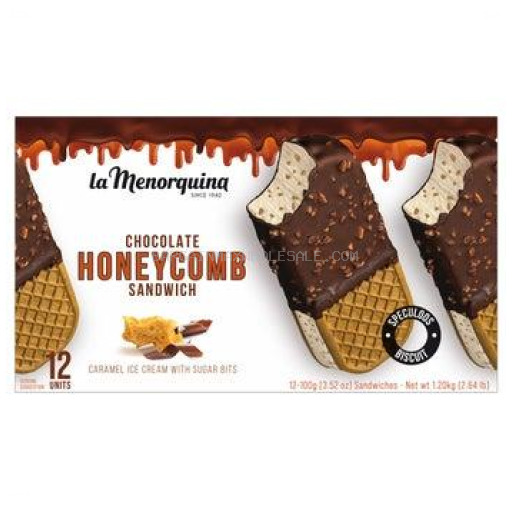 ICE CREAM CANDY 12 CT