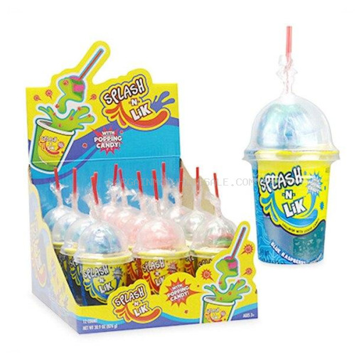 SPLASH-N-LIK 12 CT