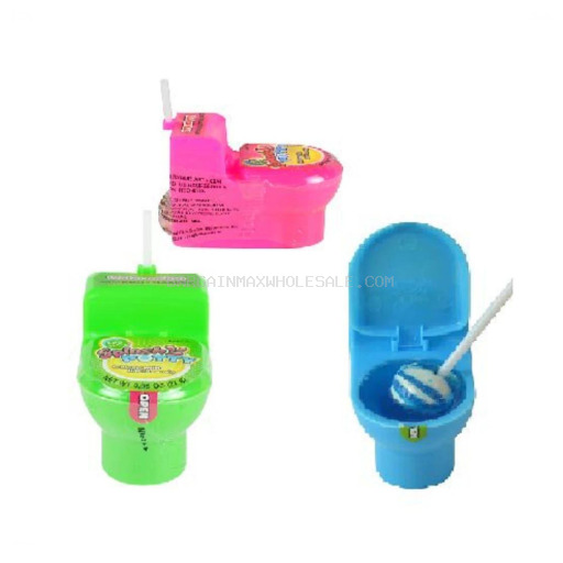 SPLASH POTTY 12 CT