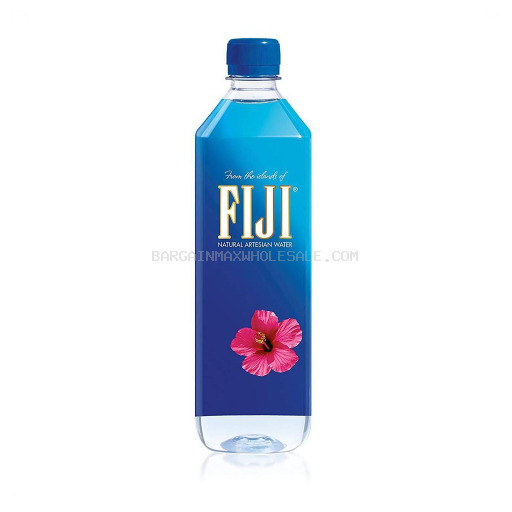 FIJI WATER 12/700 ML