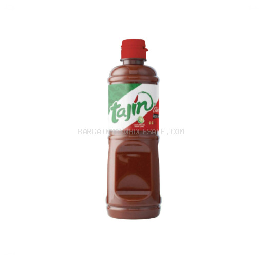 TAJIN SNACK SAUCE 12/15.38OZ