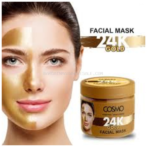 FACIAL MASK 24CT