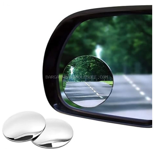 MIRROR BLIND SPOT 2'' 2PC