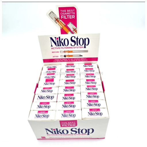 NIKO STOP 24 CT