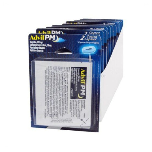 ADVIL PM 12 CT